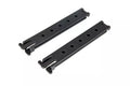 Polymer type pouches 2 clips set