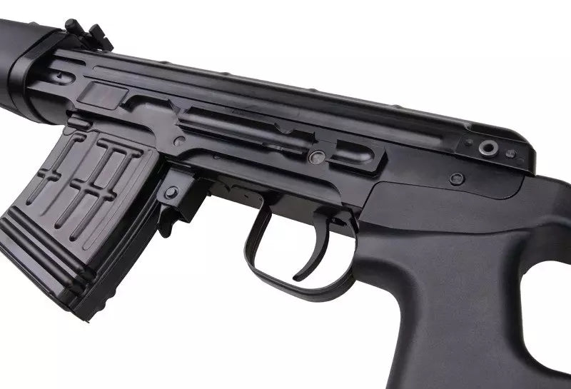 AceVD GBB sniper rifle replica – economy  version