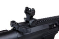 Golden Eagle/EMG Angstadt Arms UDP-9 5.5'' Black submachine gun replica