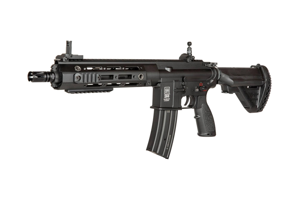 SA-H08 ONE™ Carbine Replica - black