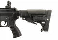 CAA M4 Carbine assault rifle replica - black