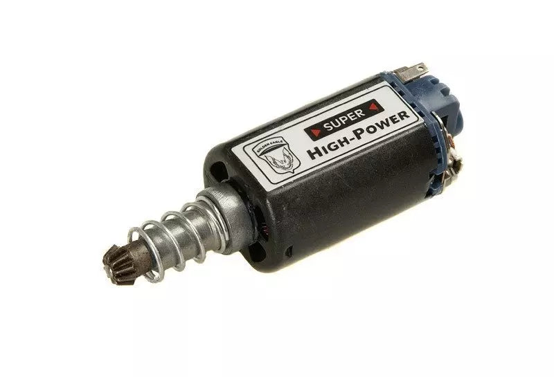 High Torque Motor  - Magnum Motor