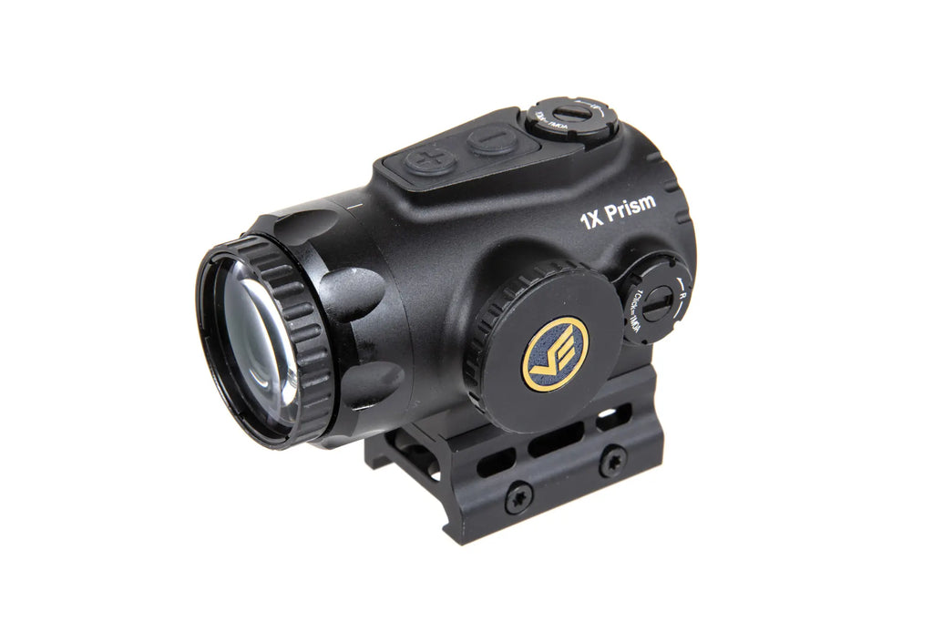 Vector Optics Paragon 1x16 Micro prismatic sight Black