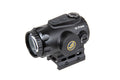 Vector Optics Paragon 1x16 Micro prismatic sight Black
