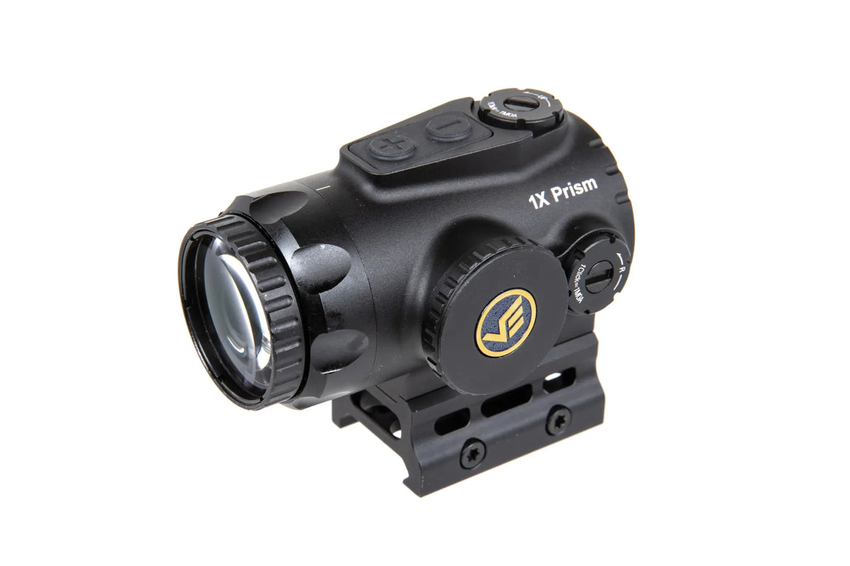 Vector Optics Paragon 1x16 Micro prismatic sight Black