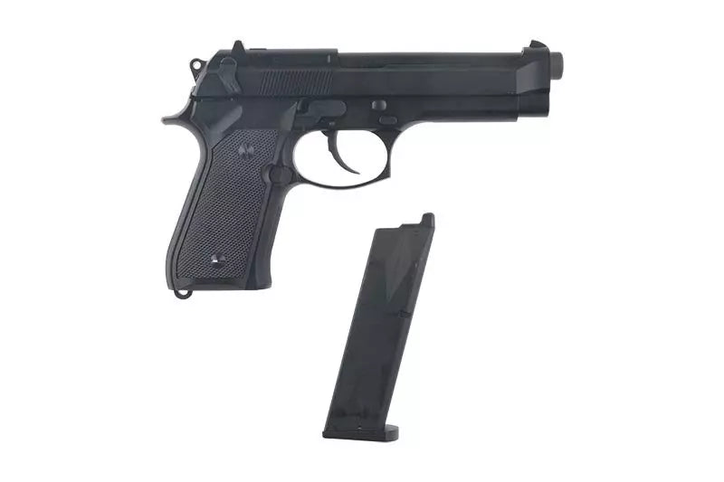 M9 PTP Pistol Replica