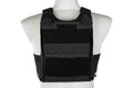 LV/119 type Plate Carrier - Black