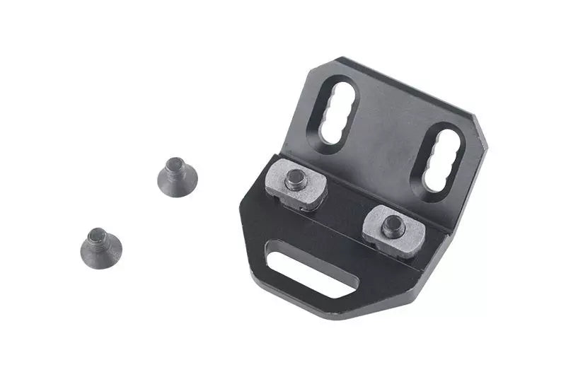 M-LOK Mount for FAST 301/501 (OA008) Flashlights - Black