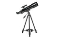 Lenticular telescope Opticon D80F500