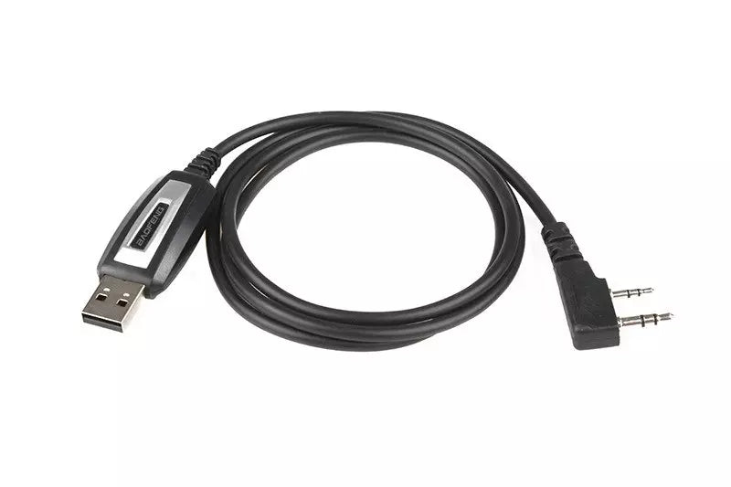 Baofeng D-5 programming cable for UV-5R series
