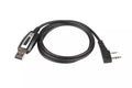 Baofeng D-5 programming cable for UV-5R series