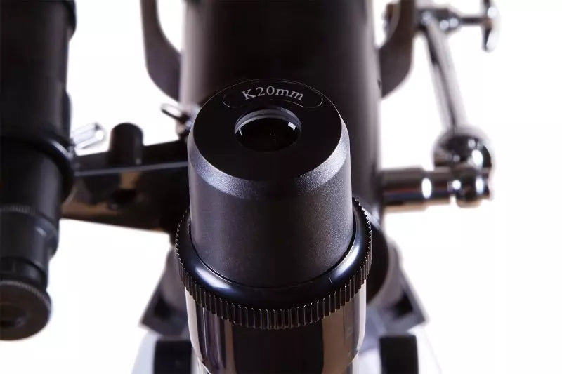 Levenhuk Skyline BASE 60T Telescope