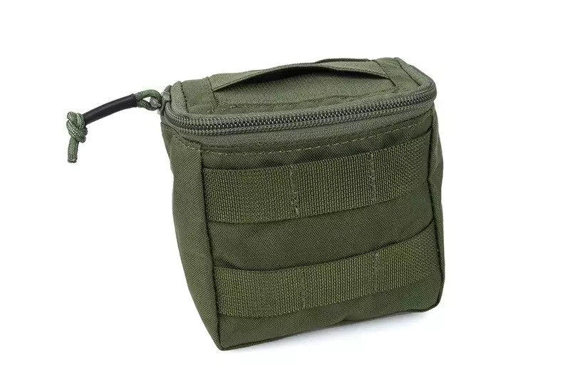 Glove Pouch - Matte OD