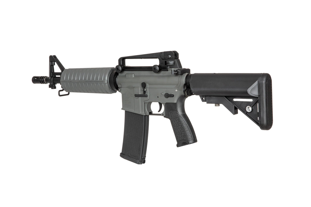 RRA SA-E02 EDGE™ airsoft rifle - Chaos Grey