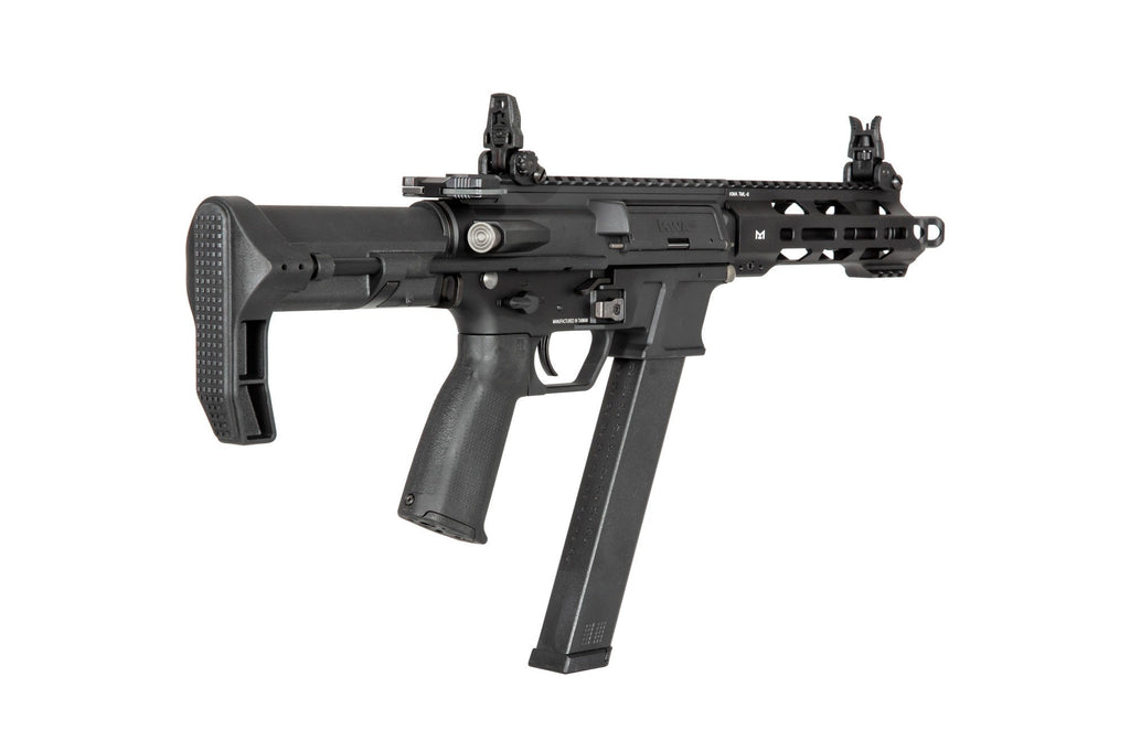QRF Mod.2 AEG 2.5 Carbine Replica