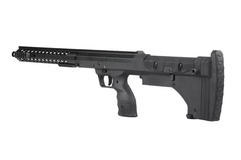 SRS A1 22” Sniper Rifle Replica - Pull Bolt Version