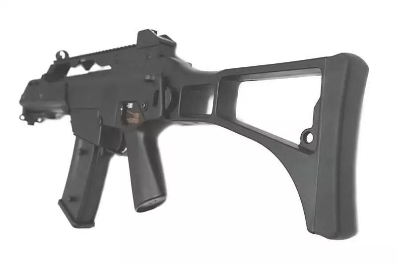 JG0638 V2 submachine gun replica - black (OUTLET)