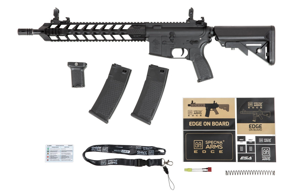 RRA SA-E13 EDGE™ airsoft rifle