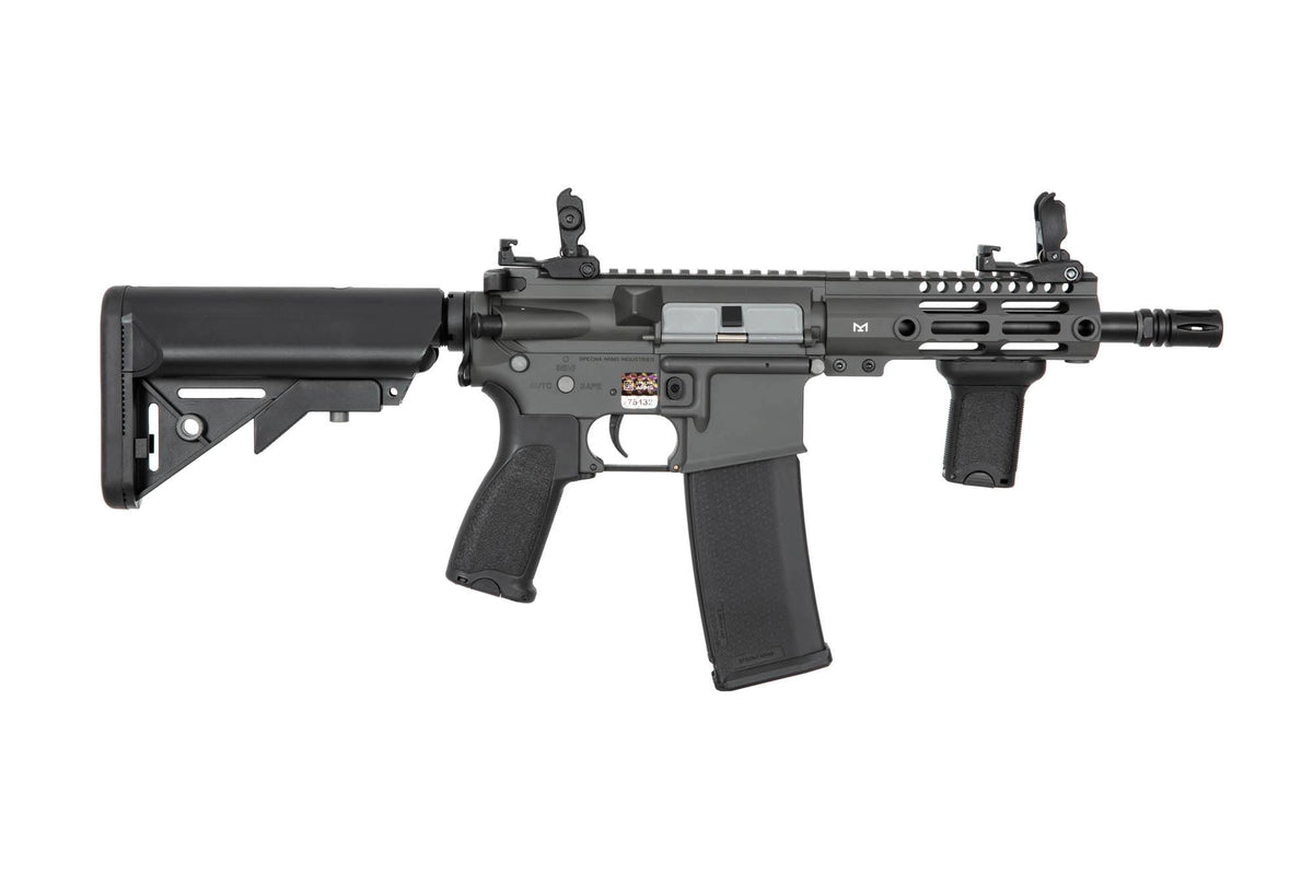 SA-E21 EDGE™ Carbine Replica - Chaos Grey
