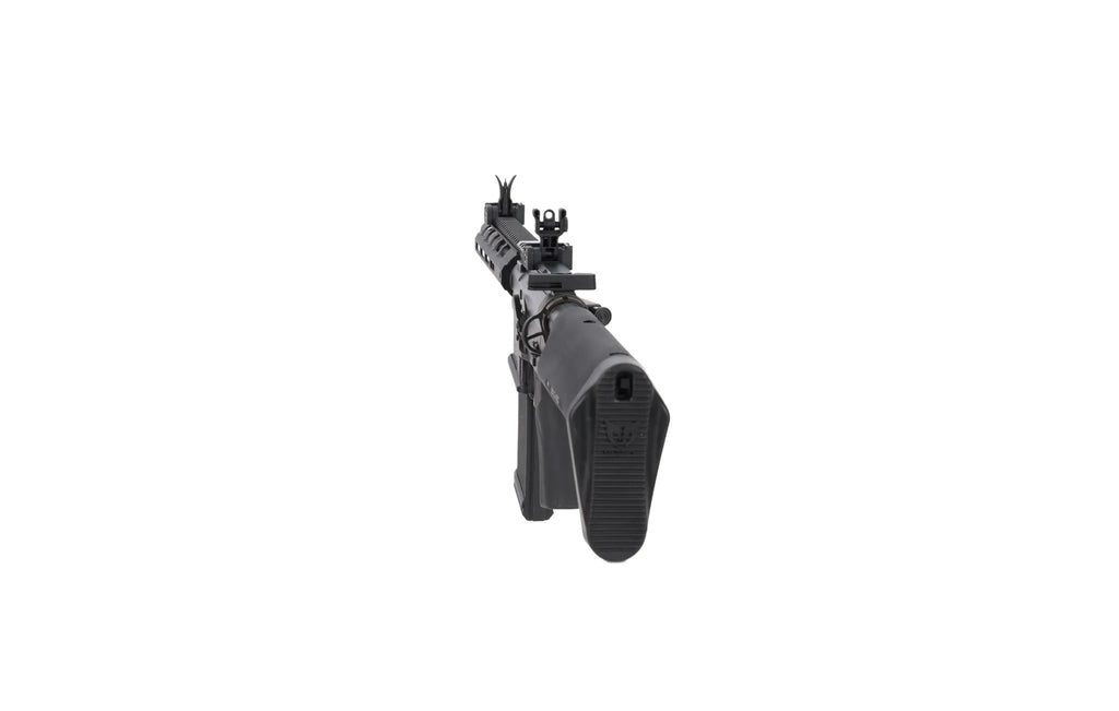 airsoft Modify XTC CQB-M Aster ETU Carbine Black