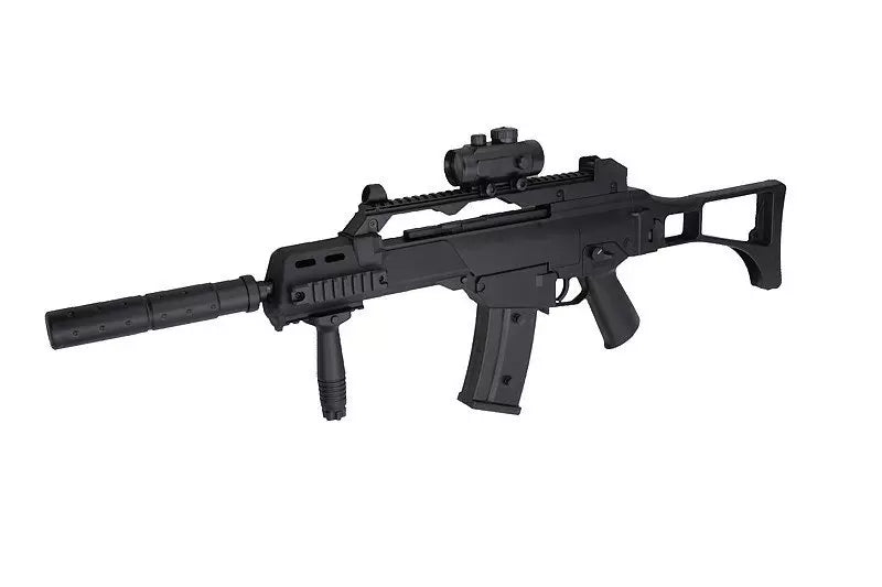 CM021 carbine replica