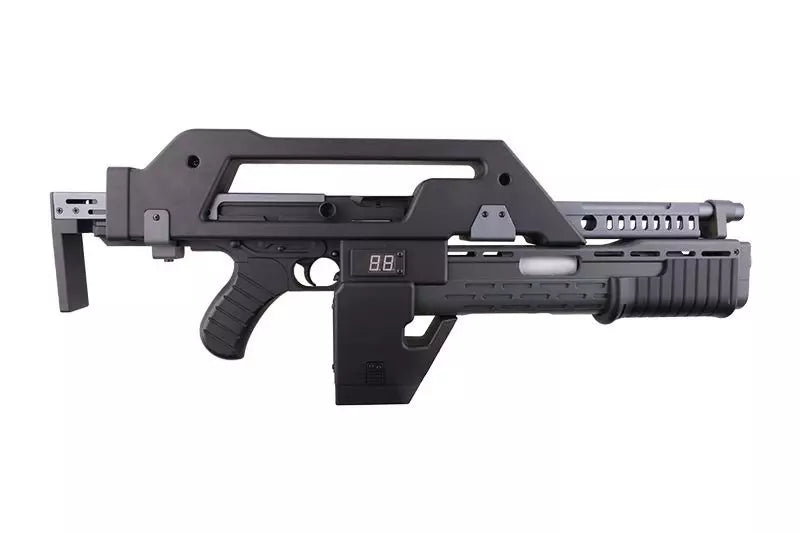 M41A Pulse Rifle Replica - Black