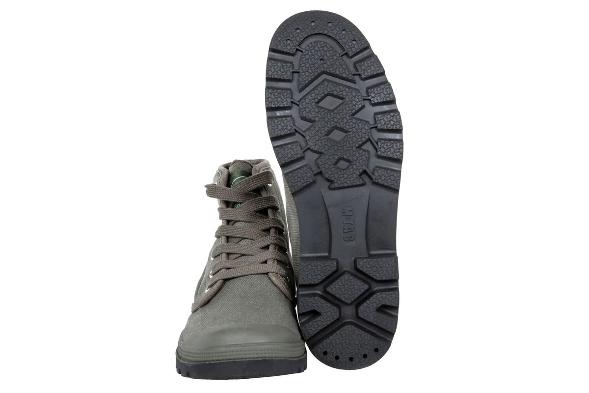 M-Tac Urban Line Olive Sneakers