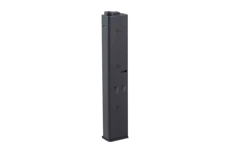 9mm Mid-Cap 45 BB with AR-15 Adapter