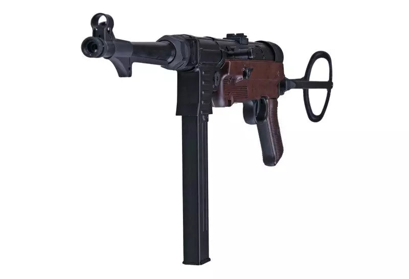 AGM MP40 - MP007 - brown