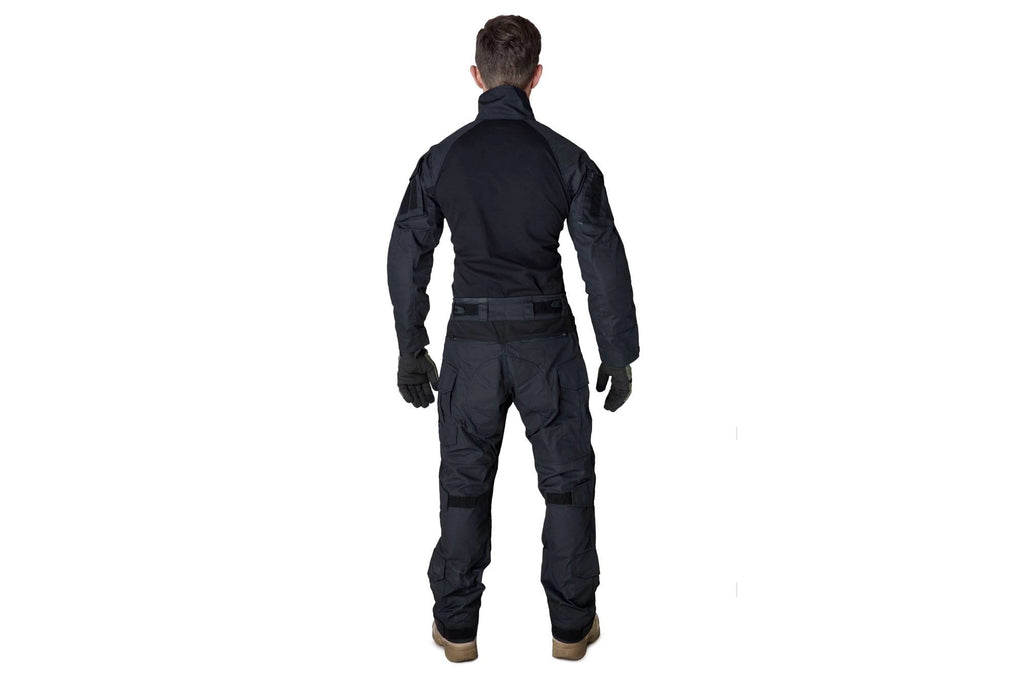 Primal Combat G3 Uniform Set - Black