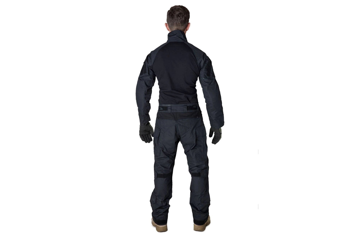 Primal Combat G3 Uniform Set - Black