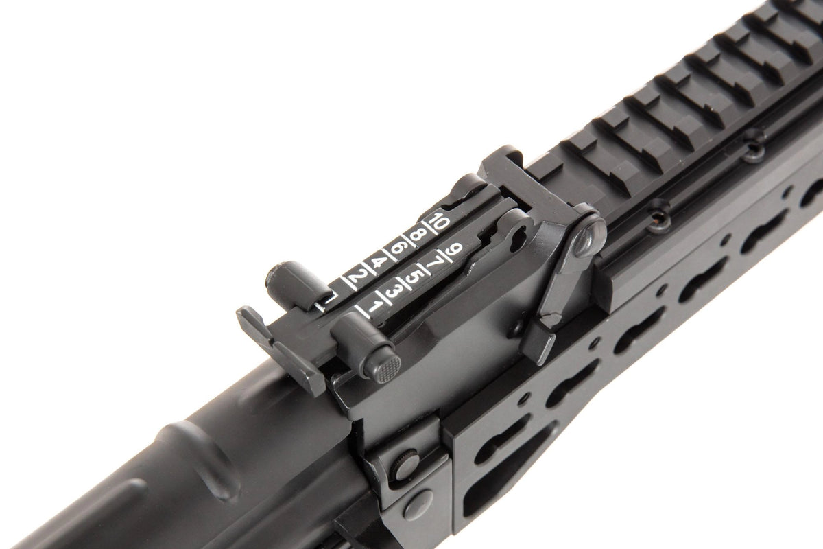 airsoft Double Bell 018 carbine (OUTLET)