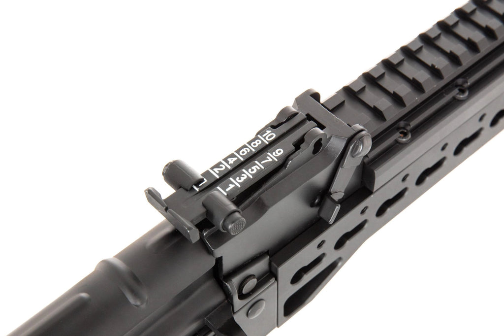 018 Assault Rifle Replica