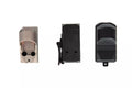 1x25 Mini Reflex Sight Replica - Dark Earth