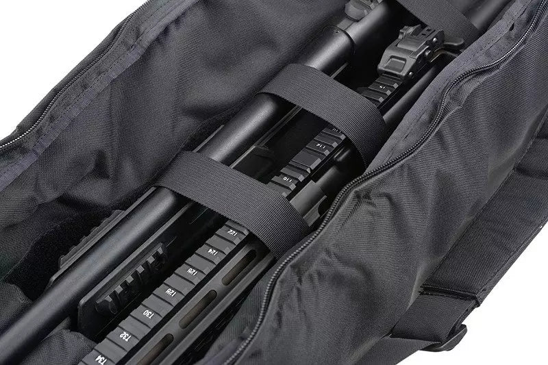 Big gun bag - 1020mm - olive