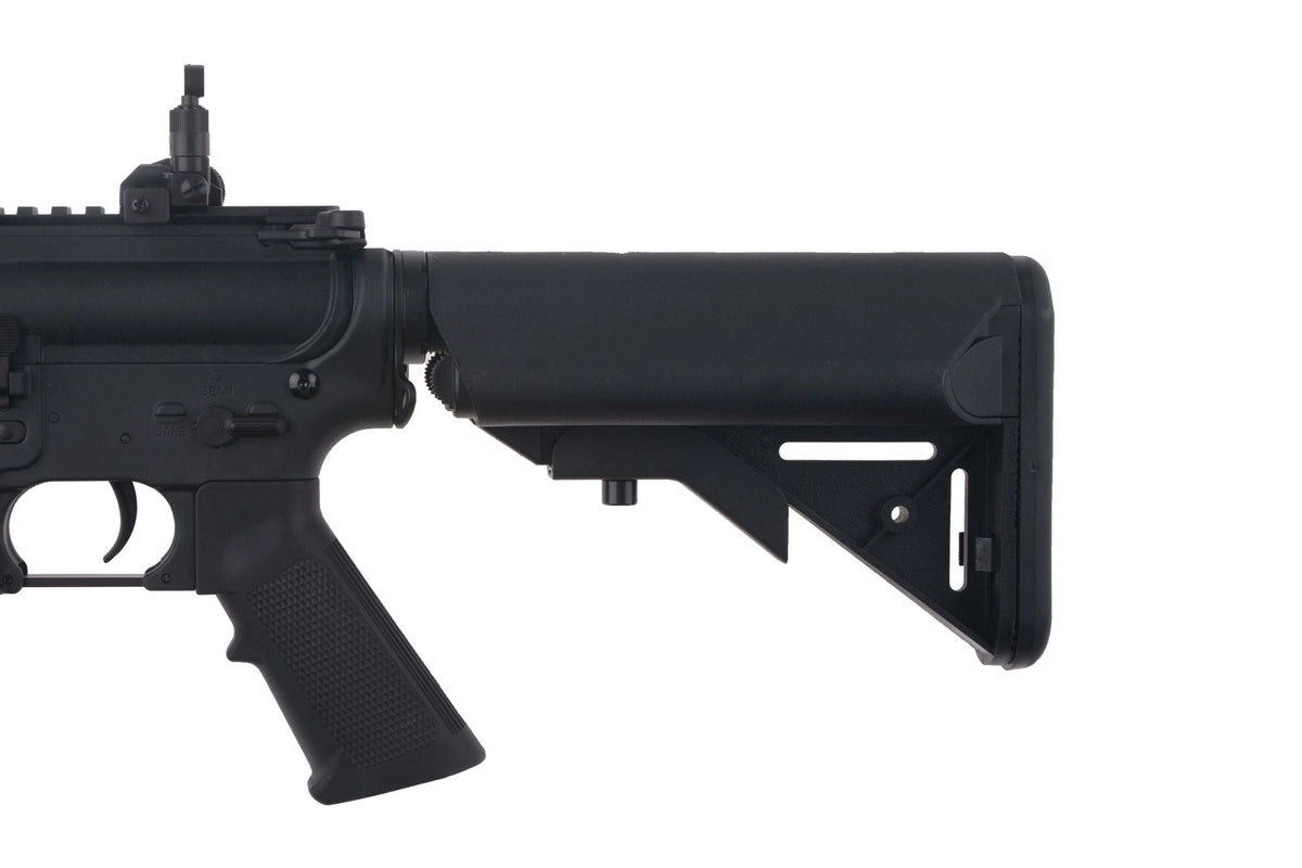 CM605 Carbine Replica - Black