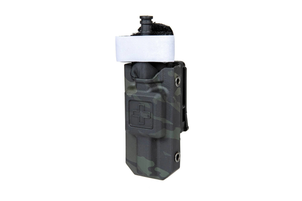 CAT tourniquet replica with holster - MC Black