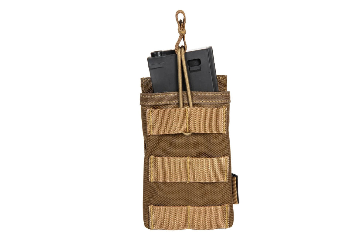 Universal magazine pouch - Coyote Brown