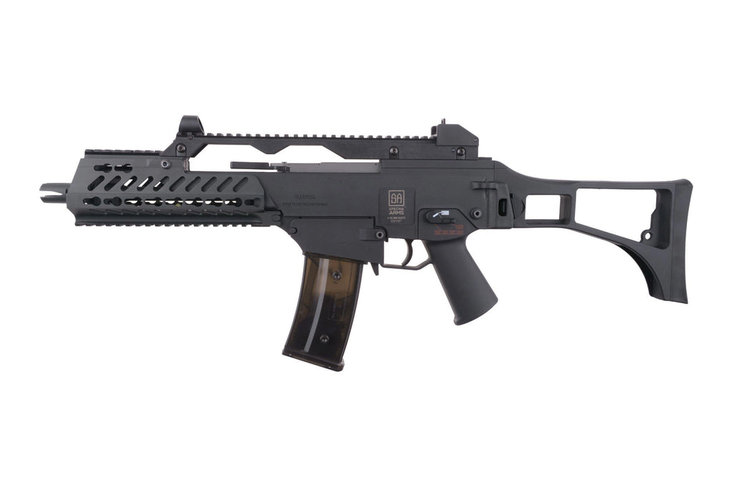 SA-G11 KeyMod EBB Carbine Replica