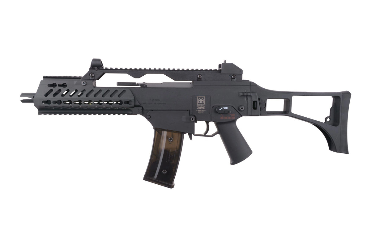 SA-G11 KeyMod EBB Carbine Replica