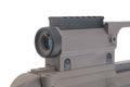 SA-G10V KeyMod EBB carbine replica - tan