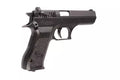 941 Gas Pistol Replica