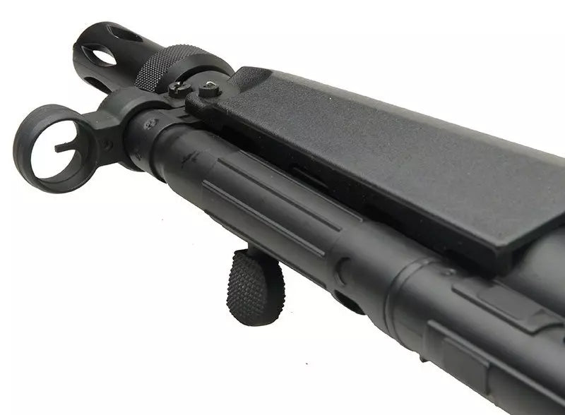 JG070MG submachine gun replica