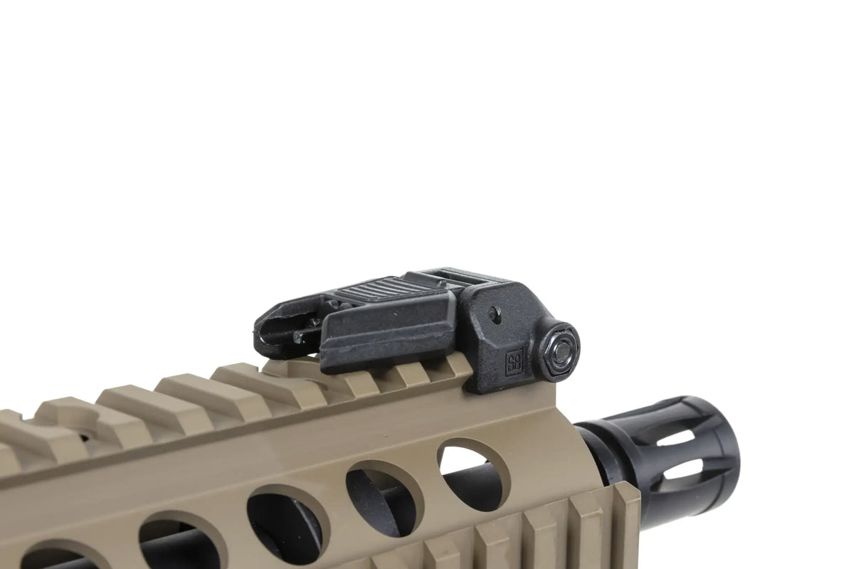 Specna Arms SA-C06 CORE™ Gen.2 HAL ETU™ Half-Tan airsoft Carbine