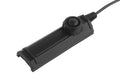 Wosport (SF) gel switch with RIS mount FL-ACC-10 Black