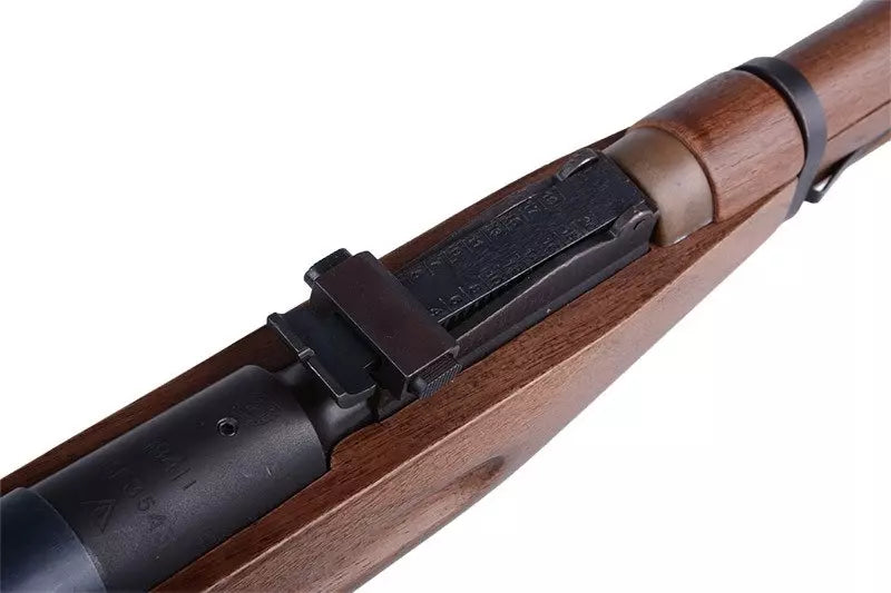 Mosin Nagant 1891/30 replica with PU scope
