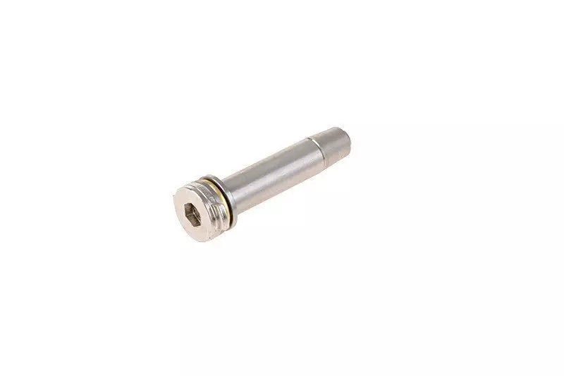 Bearing-mounted spring guide GB v.2 QD