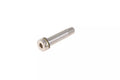Bearing-mounted spring guide GB v.2 QD