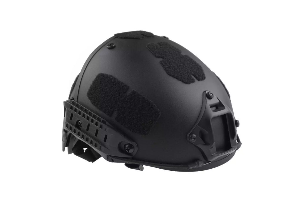 AIR FAST Helmet Replica - Black