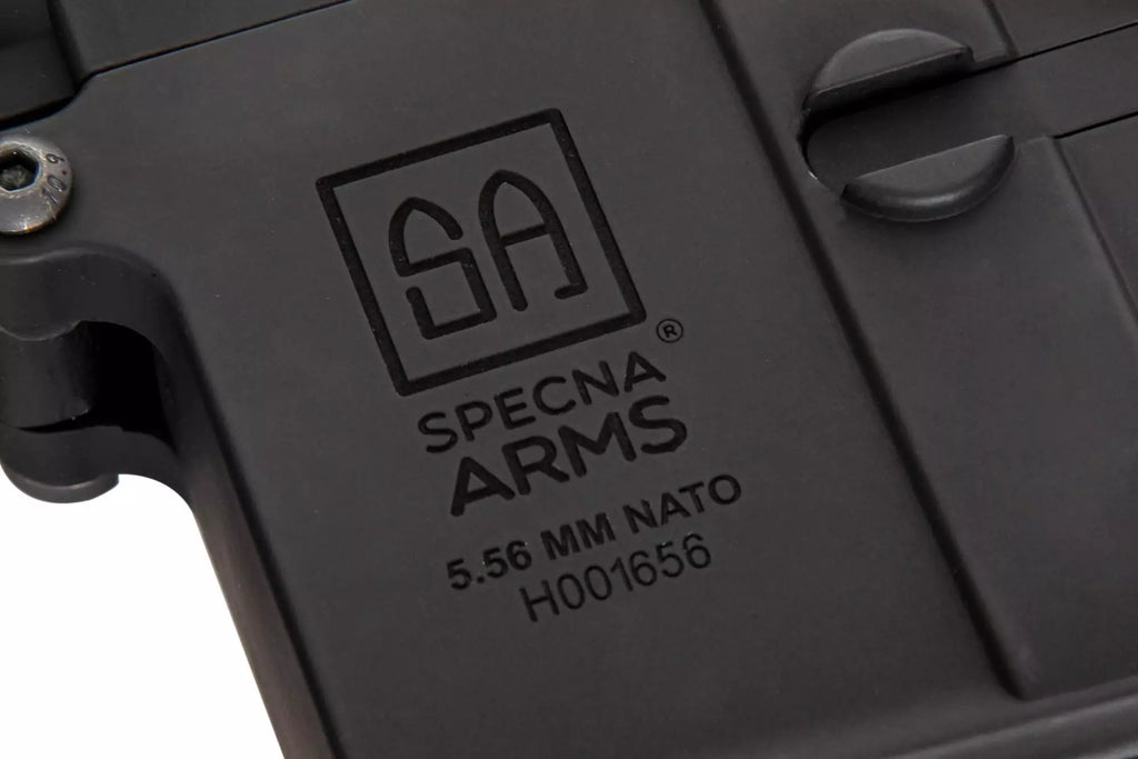 SA-E21 EDGE™ Carbine Replica - black